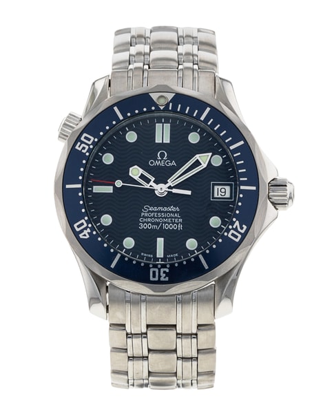 Omega Seamaster 300m Mid-Size 2551.80.00